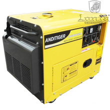 Kipor Type Home Single Phase Super Silent Diesel Electric Generators